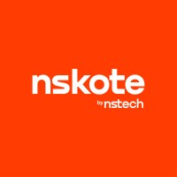 nskote by nstech logo - Similar company to Logrisk