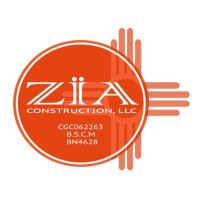 Zia Construction LLC logo - Similar company to Avila Engineering & Construction