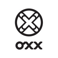 OXX as logo - Similar company to Piece Inc.