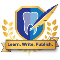 The Dental Writers Academy logo - Similar company to The Writing Dentist