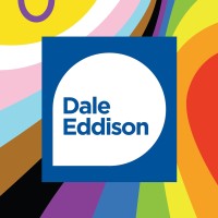 DALE EDDISON LIMITED logo - Similar company to Roebuck Developments Pty Ltd