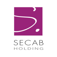 SECAB Holding logo - Similar company to Secab