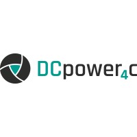 DCpower4c logo - Similar company to Techlab Parkstad