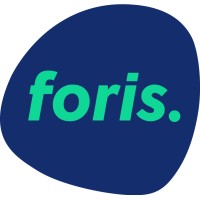 Foris logo - Similar company to Tom