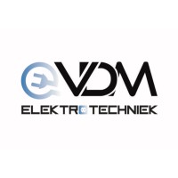 VDM Elektrotechniek logo - Similar company to Arbeidsjurist Eindhoven