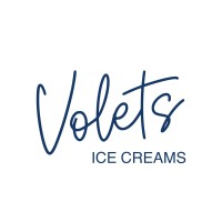 Volets Ice Cream logo - Similar company to Flashoot