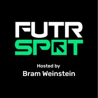 FUTRSPRT logo - Similar company to Commish Talks