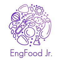EngFood Jr. logo - Similar company to Grupo Mor