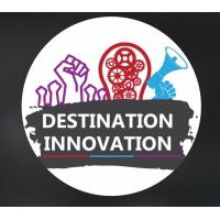 Destination Innovation Inc logo - Similar company to Trio, Upward Bound Program