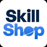 Skillshop Online logo - Similar company to Skillshop