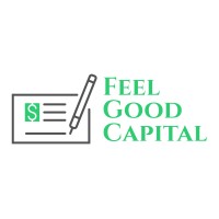 Feel Good Capital logo - Similar company to Bluerock Landbase Pvt. Ltd.