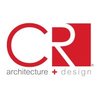 CR architecture + design logo - Similar company to Reztark Design Studio