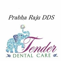 Tender Dental Care