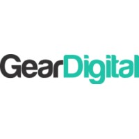 Gear Digital logo - Similar company to N&S Partners