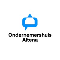 Ondernemershuis Altena logo - Similar company to Bart Premium Chocolates