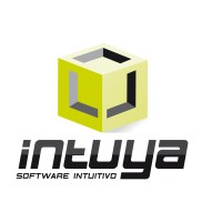 INTUYA SOFTWARE INTUITIVO S. L. U. logo - Similar company to Bitec Gmbh