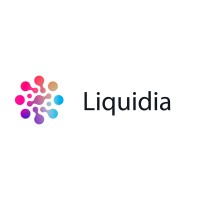 Liquidia logo - Similar company to Bioblue
