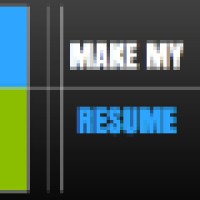Make My Resume logo - Similar company to Quantum Careers Tech Pvt Ltd