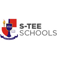 S-TEE Schools logo - Similar company to T