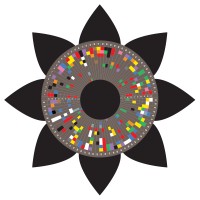 Information is Beautiful logo - Similar company to Data Visualization Society