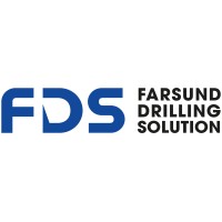 FDS Farsund Drilling Solution AS logo - Similar company to Nos Service As