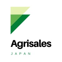 Agrisales Japan logo - Similar company to 國立中興大學｜農業部有機農業促進諮詢會 有機農業推動中心