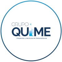 Grupo Quime logo - Similar company to Progrifos