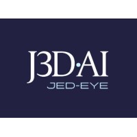J3D.AI (Jedi) logo - Similar company to Enblock
