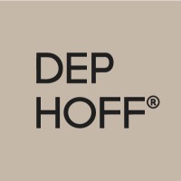 Nick Dephoff Design logo - Similar company to Vivid Origin