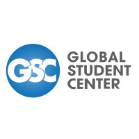 Global Student Center logo - Similar company to Be Global Study Abroad