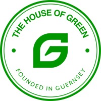 The House Of Green logo - Similar company to Green House Egypt