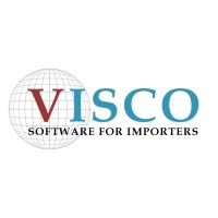VISCO Global Trade Software logo - Similar company to Visco