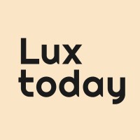 Luxtoday logo - Similar company to Bimars Consultancy