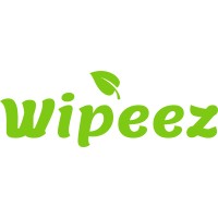 Wipeez Wipe logo - Similar company to Clix Wipers