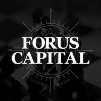 Forus Capital logo - Similar company to Letter A Investment