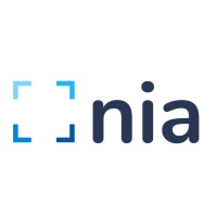 Nia logo - Similar company to Rural Support Partners