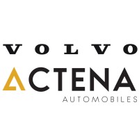 Volvo Actena | Equipe Fleet logo - Similar company to Actena