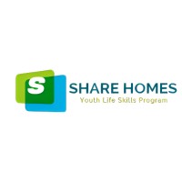 SHARE HOMES LIFE SKILLS PROGRAM logo - Similar company to I Wish Homes, Llc