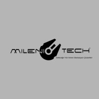 Milenio Tech logo - Similar company to Altaş Mühendislik