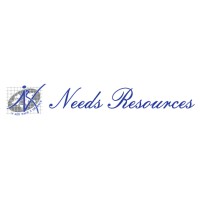 NEEDS RESOURCES logo - Similar company to Uni Enviro Tech