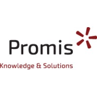 Promis BV logo - Similar company to Northwest Computers