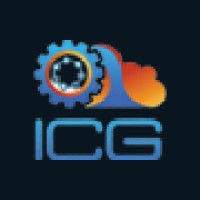 ICG Automation logo - Similar company to Altroverse