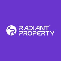 Radiant Property logo - Similar company to 1695 Group
