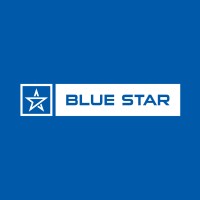 Blue Star Engineering & Electronics Limited logo - Similar company to Blue Star Infotech