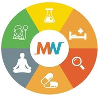 Mediwheel - Your Wellness Partner logo - Similar company to Al Hadaf Technologies