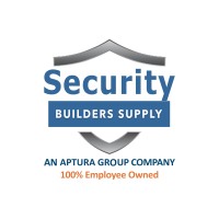 Security Builders Supply logo - Similar company to Codecheck Consulting, Lp