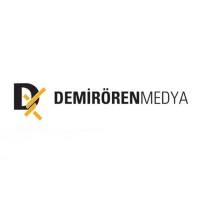 DEMIROREN GAZETECILIK AS logo - Similar company to Haber3Com
