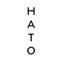 HATO logo - Similar company to Bedow