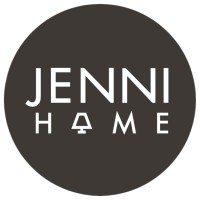 JENNIHOME logo - Similar company to Tendrilsio Inc