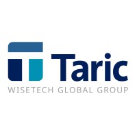 Taric logo - Similar company to Oper-Traimer